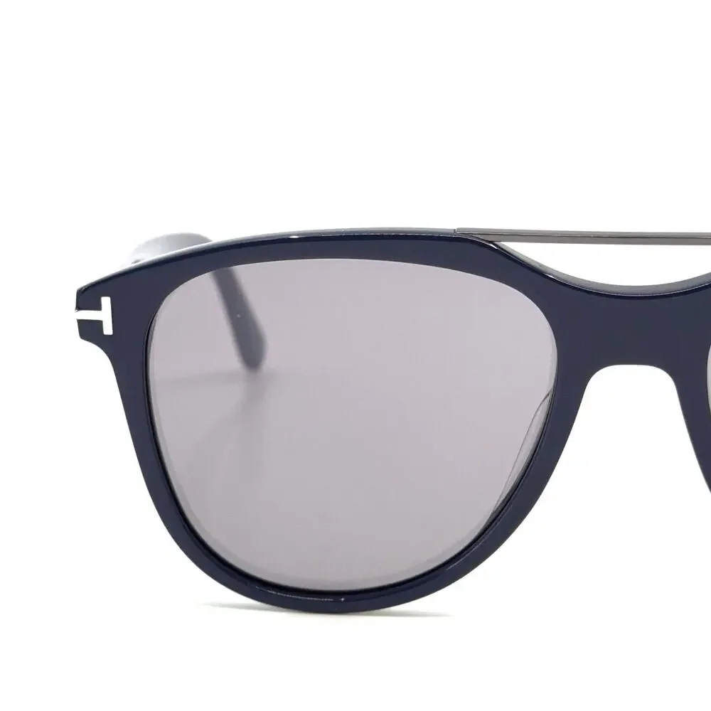 New, TOM FORD Damian-02 Sunglasses TF1098 90C Authentic